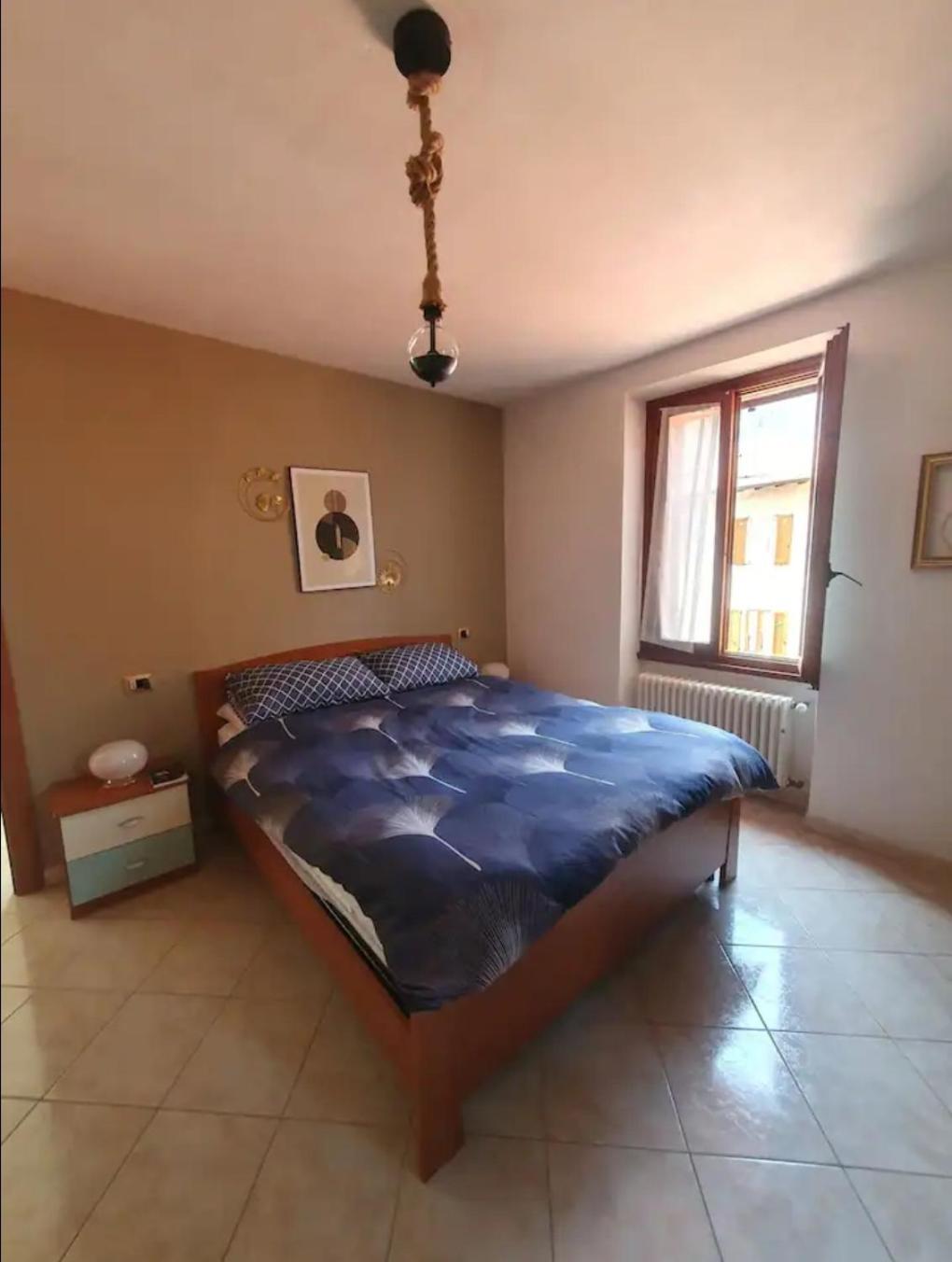 Casa Smeralda Claino Zewnętrze zdjęcie