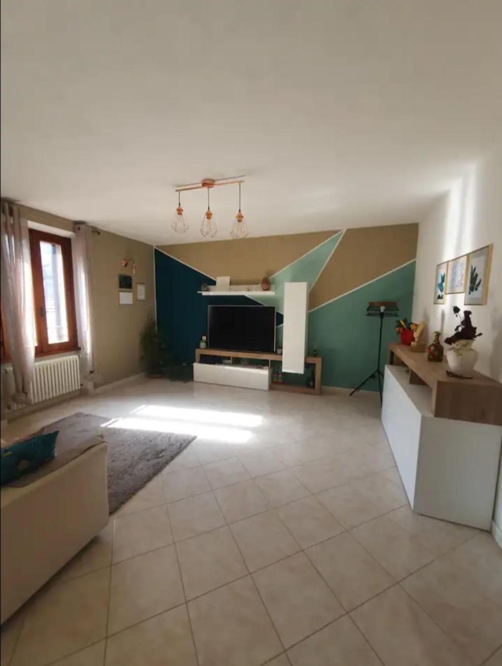 Casa Smeralda Claino Zewnętrze zdjęcie